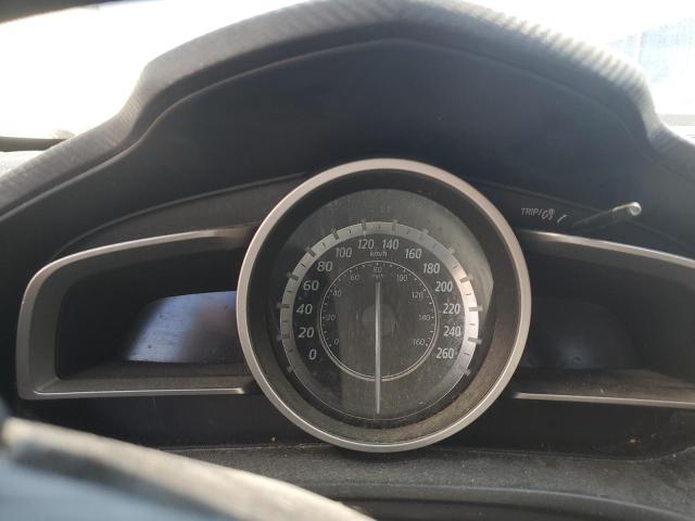 2016 MAZDA 3 SPORT