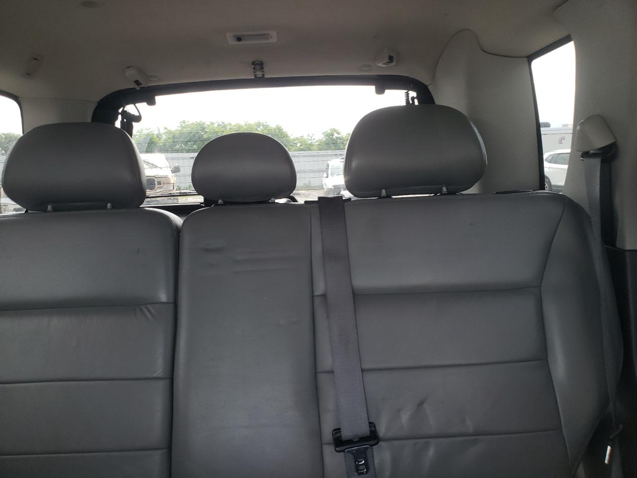 2006 Ford Escape Hev VIN: 1FMCU95H16KB21861 Lot: 61452165