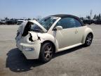 Rancho Cucamonga, CA에서 판매 중인 2004 Volkswagen New Beetle Gls - Front End