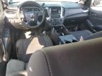 2017 Chevrolet Tahoe Special en Venta en Leroy, NY - All Over