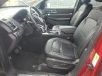 2017 FORD EXPLORER LIMITED for sale at Copart NS - HALIFAX