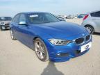 2014 BMW 320I M SPO for sale at Copart YORK