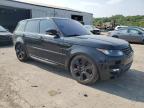 2016 Land Rover Range Rover Sport Hst იყიდება Chicago Heights-ში, IL - Rejected Repair