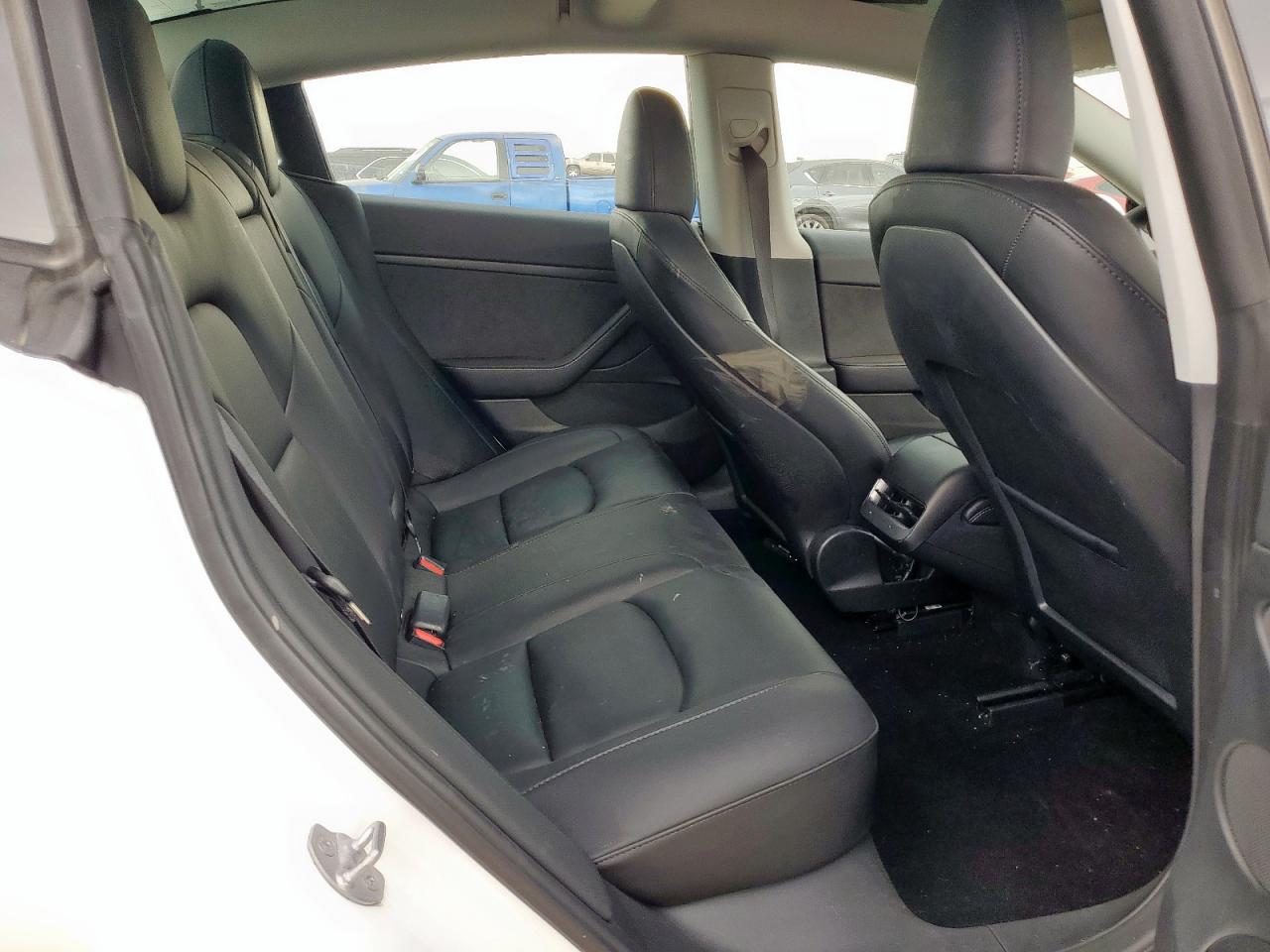 2023 Tesla Model 3 VIN: 5YJ3E1EA1PF681268 Lot: 62927365