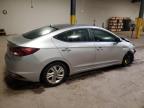 2020 Hyundai Elantra Sel   zu verkaufen in Chalfont, PA - Front End