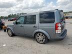2012 Land Rover Lr4 5.0L zu verkaufen in Houston, TX - Normal Wear