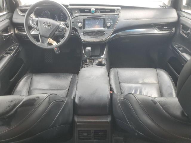  TOYOTA AVALON 2018 Biały