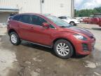2010 Mazda Cx-7  de vânzare în Memphis, TN - Front End