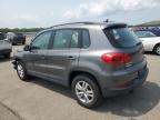2017 Volkswagen Tiguan S for Sale in Brookhaven, NY - Front End