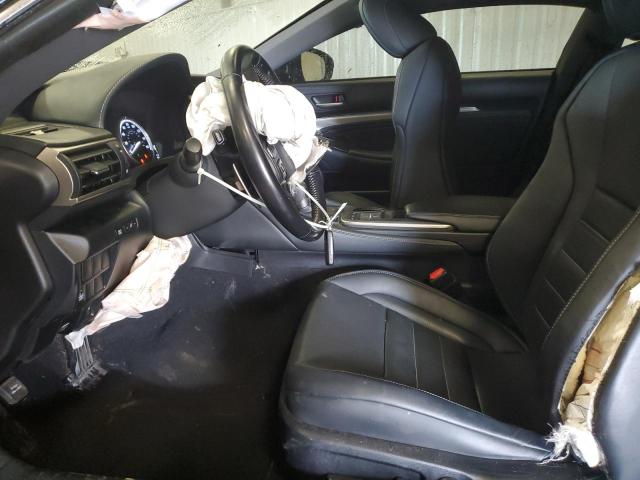  LEXUS RX350 2015 Black