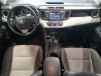 2013 Toyota Rav4 Le للبيع في Center Rutland، VT - Rear End
