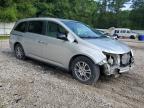 2012 Honda Odyssey Exl zu verkaufen in Knightdale, NC - Front End