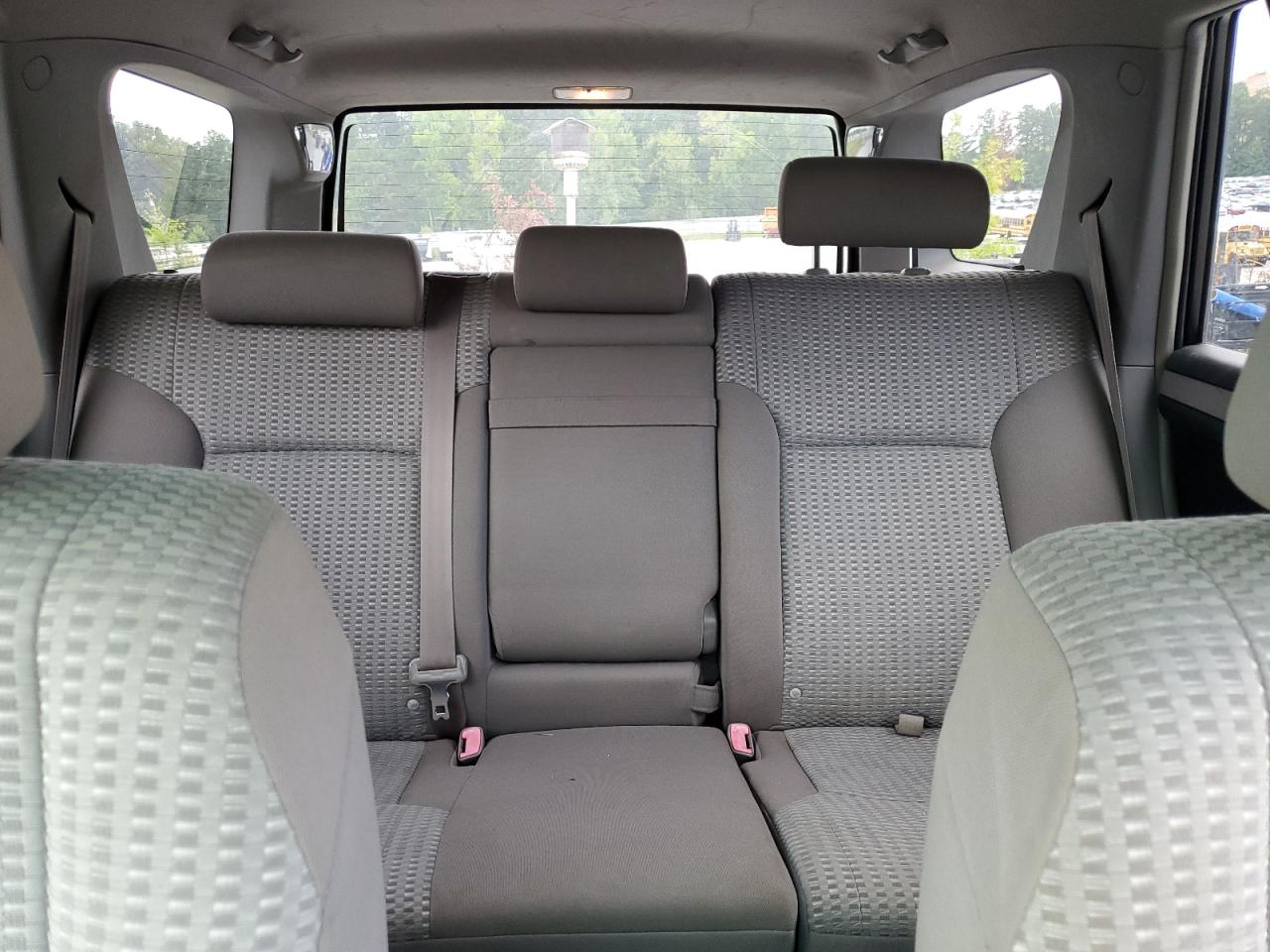 2006 Toyota 4Runner Sr5 VIN: JTEZU14R268048051 Lot: 62737435