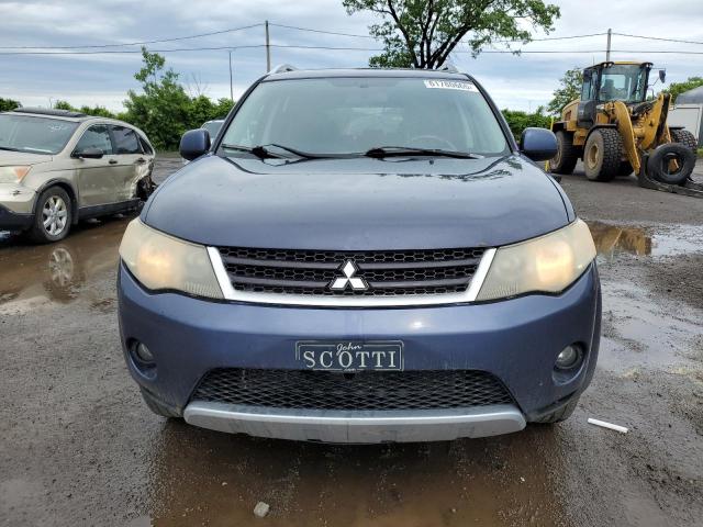2008 MITSUBISHI OUTLANDER XLS  