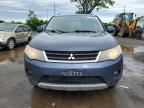 2008 MITSUBISHI OUTLANDER XLS   à vendre chez Copart QC - MONTREAL