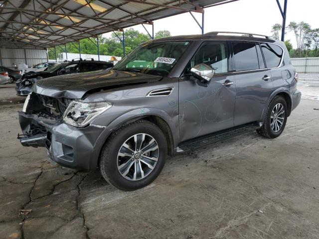 2019 Nissan Armada Sv  