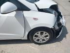 2016 HYUNDAI I10 SE AUT for sale at Copart ROCHFORD