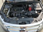 2012 Ford Fusion Se на продаже в Waldorf, MD - Minor Dent/Scratches
