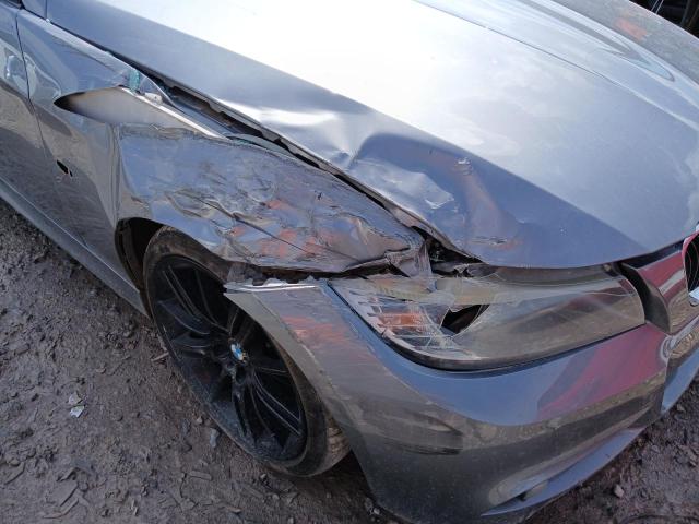 2008 BMW 320D M SPO