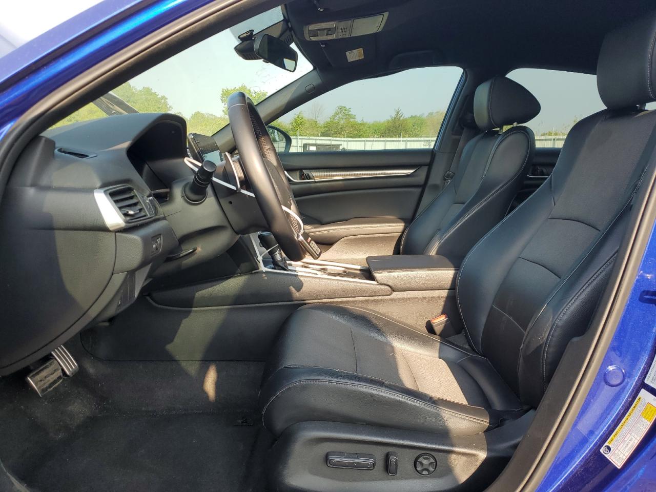 1HGCV1F36JA008171 HONDA ACCORD 2018