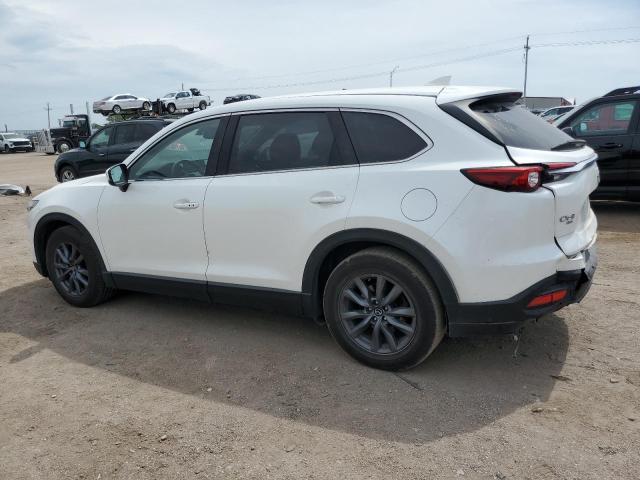  MAZDA CX-9 2021 Biały