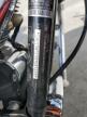 2008 HARLEY-DAVIDSON FLSTC  for sale at Copart ON - OTTAWA