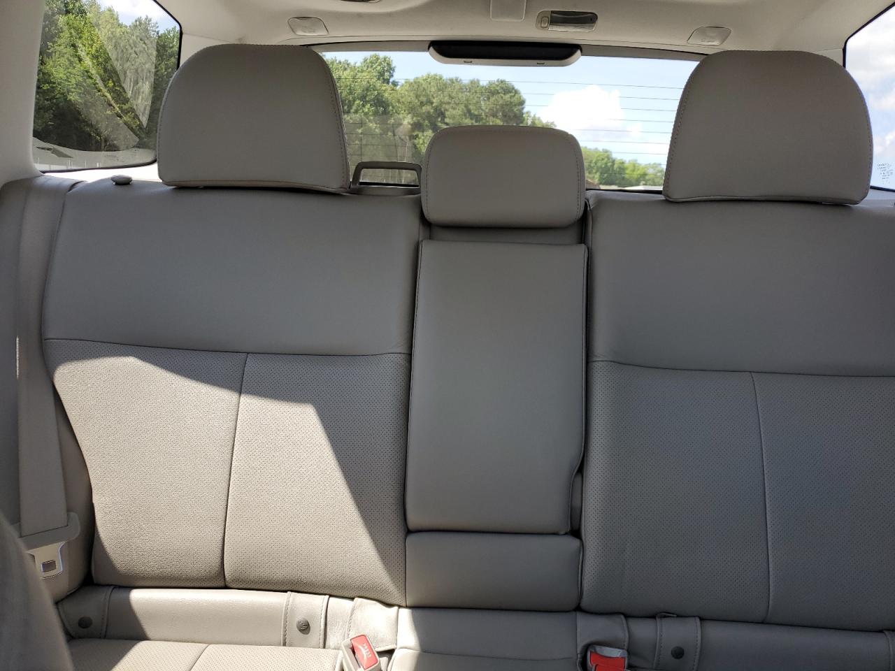 2011 Subaru Forester Limited VIN: JF2SHBFC3BH711292 Lot: 61084015