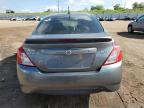 2017 Nissan Versa S на продаже в Colorado Springs, CO - Minor Dent/Scratches