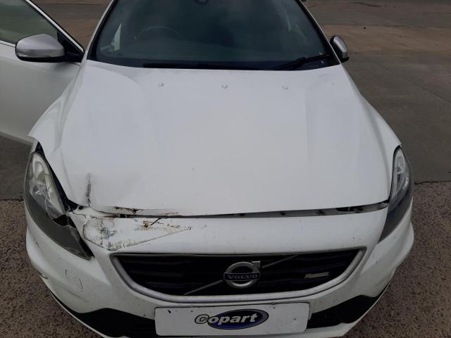 2013 VOLVO V40 R-DESI