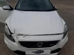 2013 VOLVO V40 R-DESI for sale at Copart WHITBURN