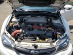 2011 Subaru Impreza Wrx Sti de vânzare în Baltimore, MD - Front End
