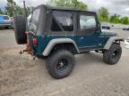 1997 Jeep Wrangler / Tj Se   на продаже в Portland, OR - Minor Dent/Scratches