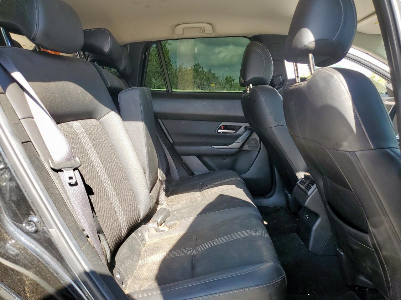 2024 Mazda Cx-50 Select VIN: 7MMVABAM0RN229472 Lot: 62413485
