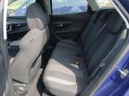 2017 PEUGEOT 3008 ACTIV for sale at Copart SANDTOFT