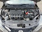 2016 Nissan Sentra S na sprzedaż w East Granby, CT - Front End
