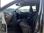 2012 NISSAN QASHQAI N- for sale at Copart SANDY