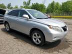 2010 Lexus Rx 350 продається в Woodhaven, MI - Minor Dent/Scratches