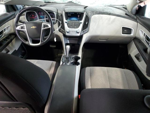  CHEVROLET EQUINOX 2014 Blue