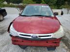 2009 Ford Focus Se იყიდება Fairburn-ში, GA - Front End