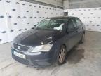 2013 SEAT TOLEDO for sale at Copart CASTLEDERMOT - IRELAND