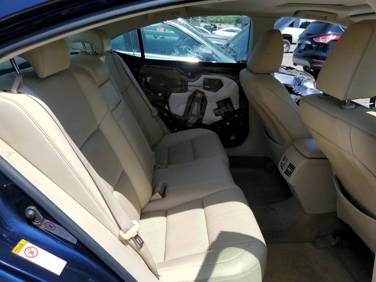 2014 Lexus Es 300H VIN: JTHBW1GG0E2074920 Lot: 58952555