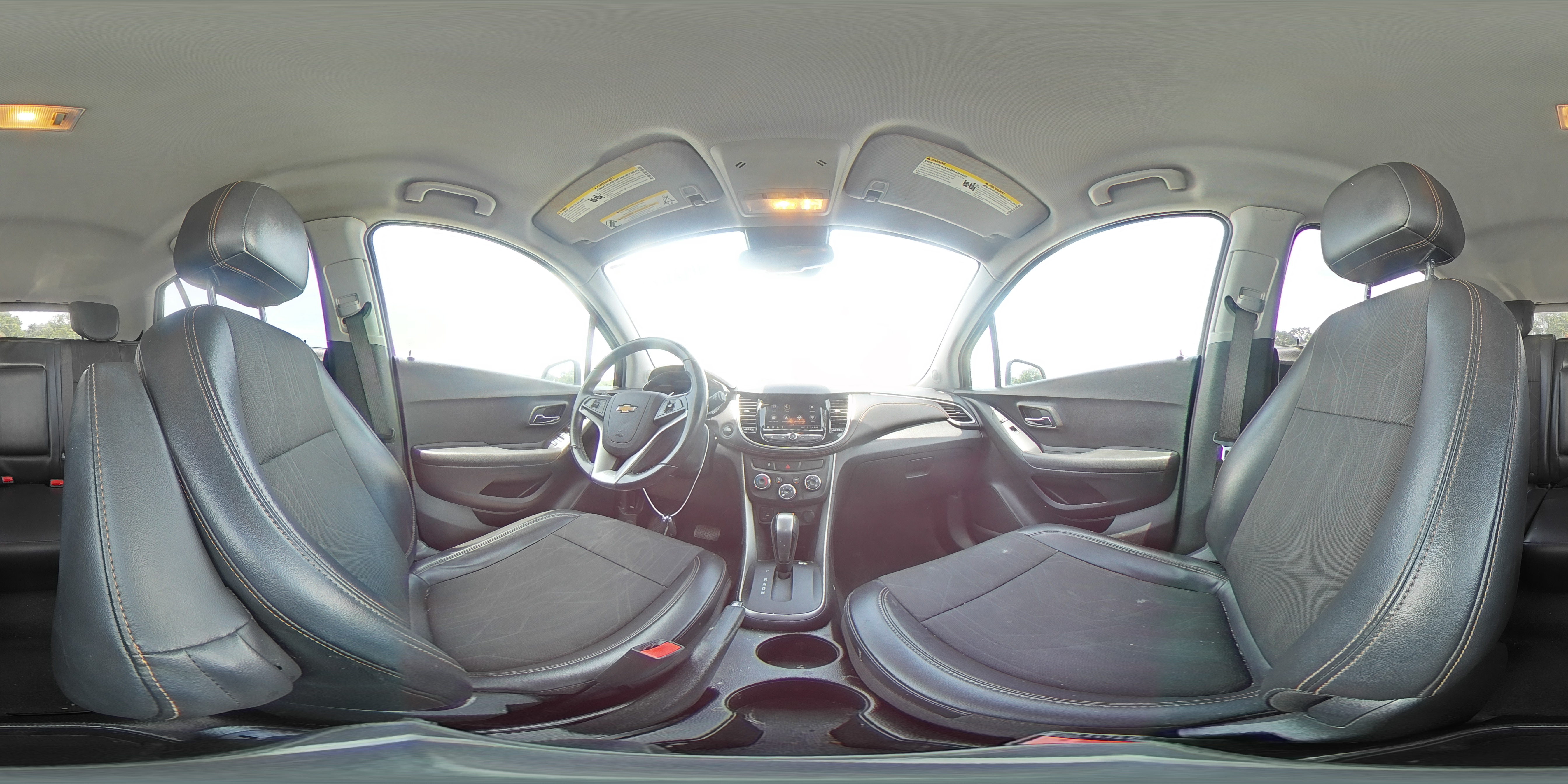 2019 Chevrolet Trax 1Lt VIN: KL7CJPSB4KB926830 Lot: 60543775