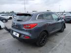 2017 RENAULT KADJAR DYN for sale at Copart CHESTER