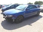 2006 AUDI A4 S LINE for sale at Copart SANDWICH