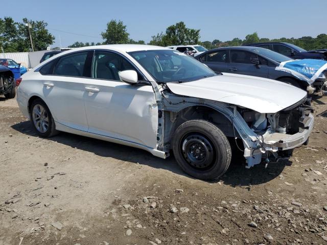  HONDA ACCORD 2019 Biały