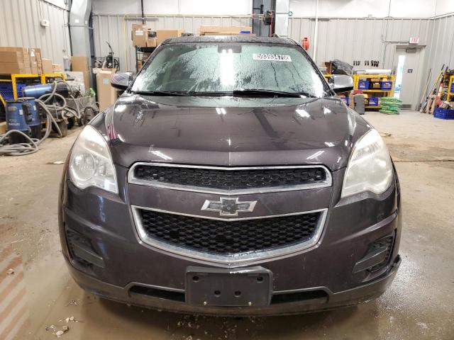Parquets CHEVROLET EQUINOX 2014 Gray