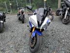 2014 YAMAHA YZFR6    a la Venta en Copart MD - BALTIMORE EAST