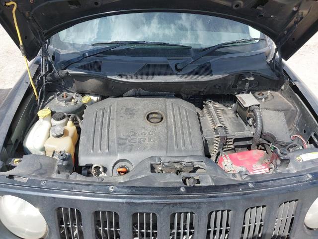 2009 JEEP PATRIOT LI