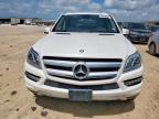 2016 Mercedes-Benz Gl 350 Bluetec na sprzedaż w San Antonio, TX - Minor Dent/Scratches