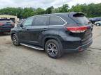2017 Toyota Highlander Le за продажба в Marlboro, NY - Front End